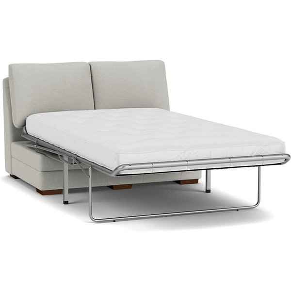 Sloane 2.5 Seater Sofa Bed Unit Armless