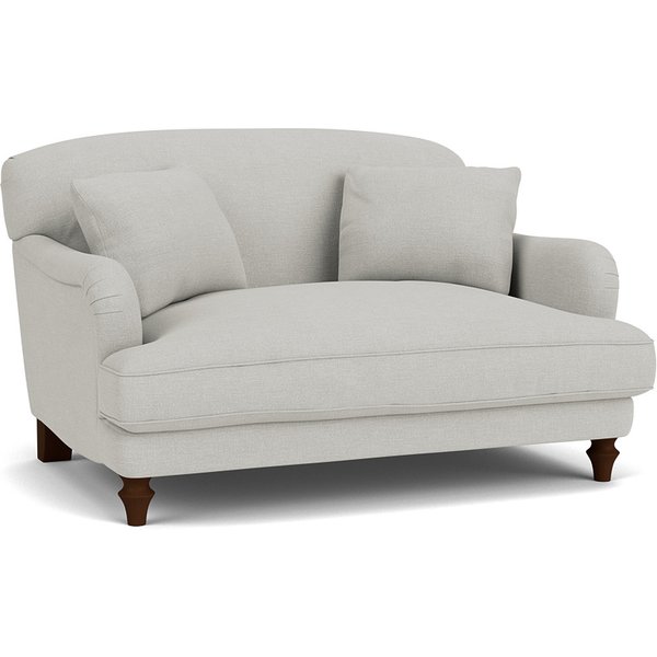 Evelyn Love Seat