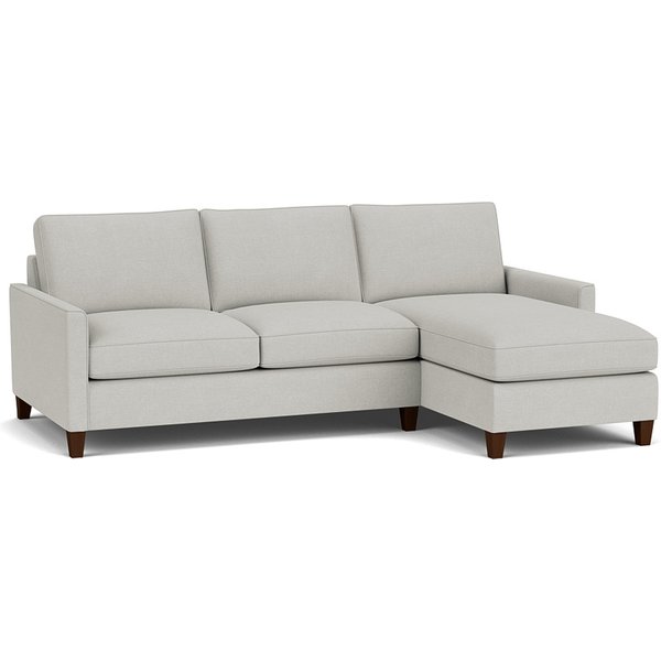 Hayes 3 Seater Chaise Sofa