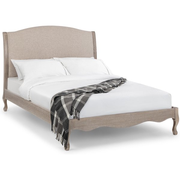 Camille 150cm Bed
