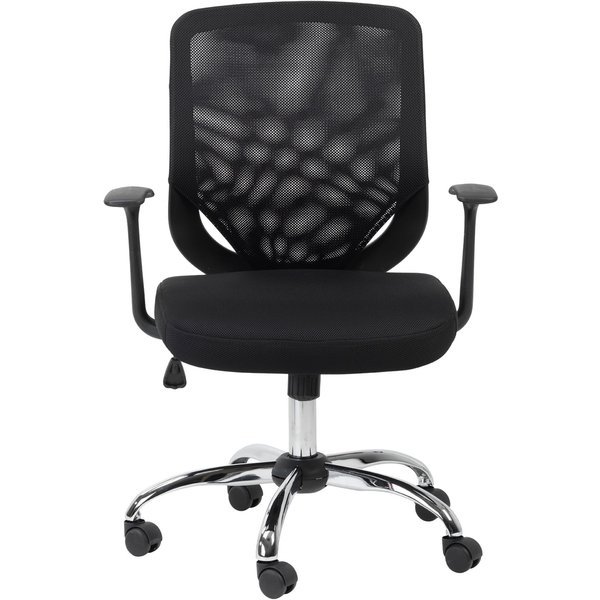 Atlanta Office Chair Black
