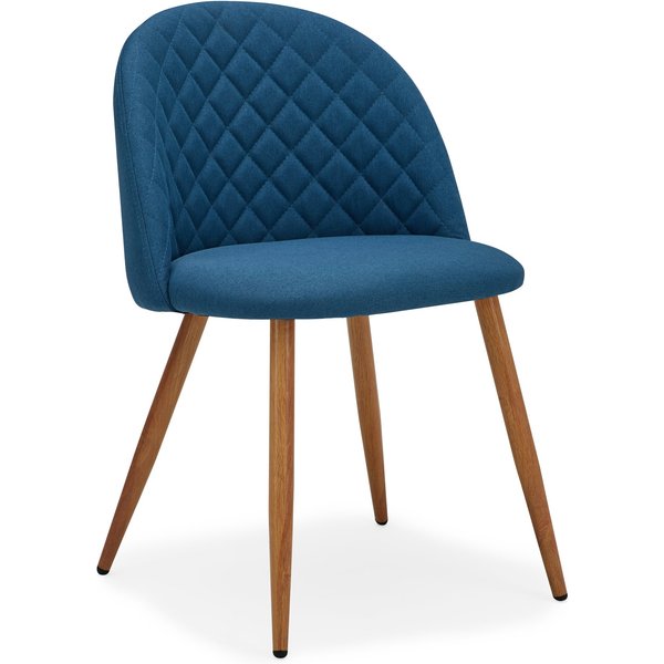 Astrid Chair Blue